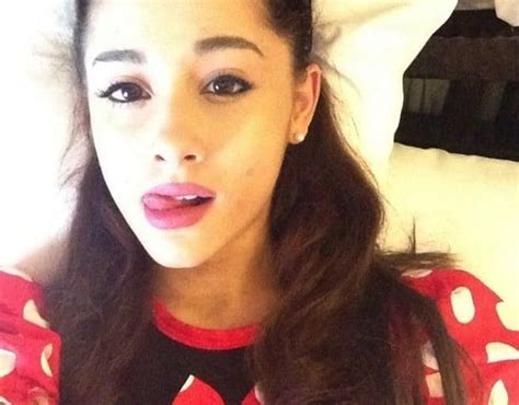 ariana grande nude pics|HOT LEAK! Ariana Grande Nude Pics Revealed [Full Set]